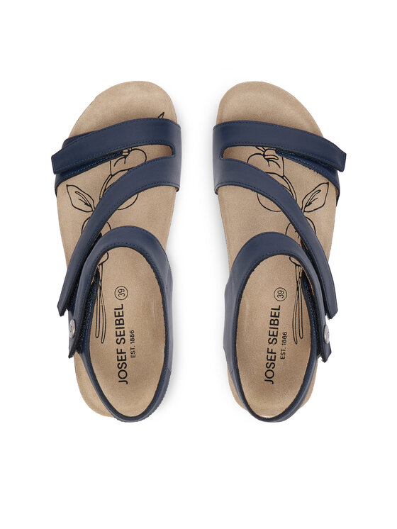 Josef Seibel Josef Seibel Sandaalid Tonga 25 78519 Tumesinine