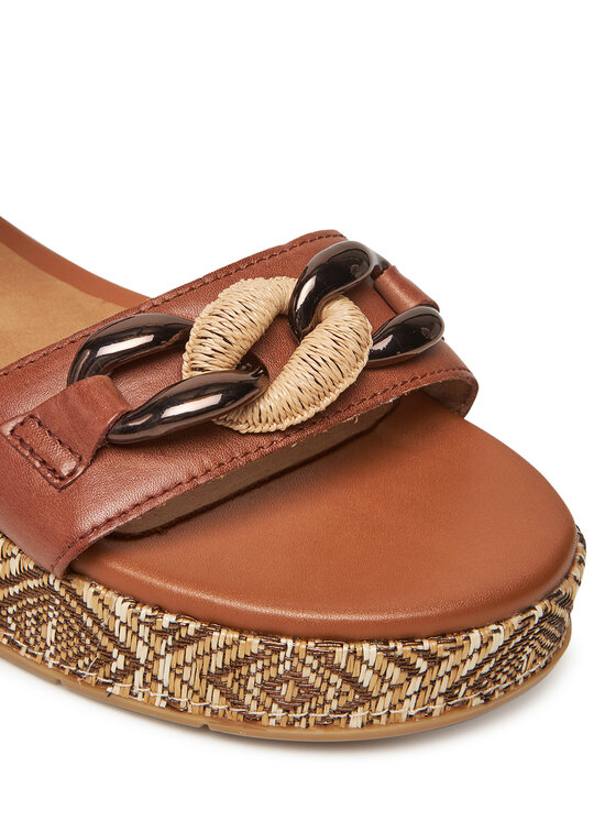 Tamaris Tamaris Sandaalid 8-88729-44 Pruun