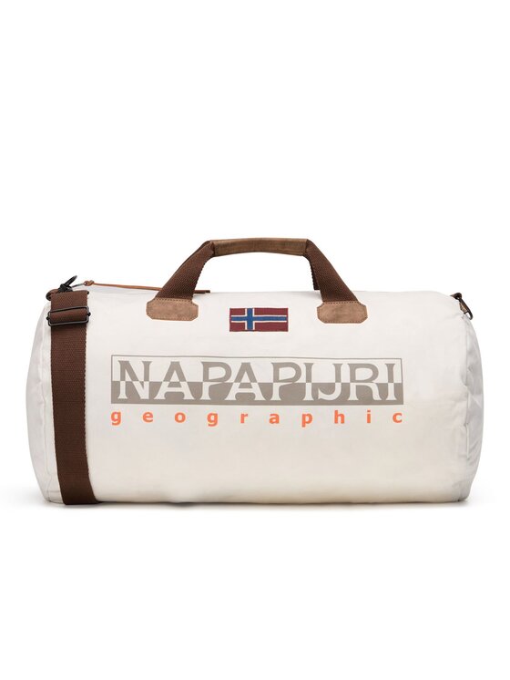 Napapijri Napapijri Torba podróżna 296902 Beżowy