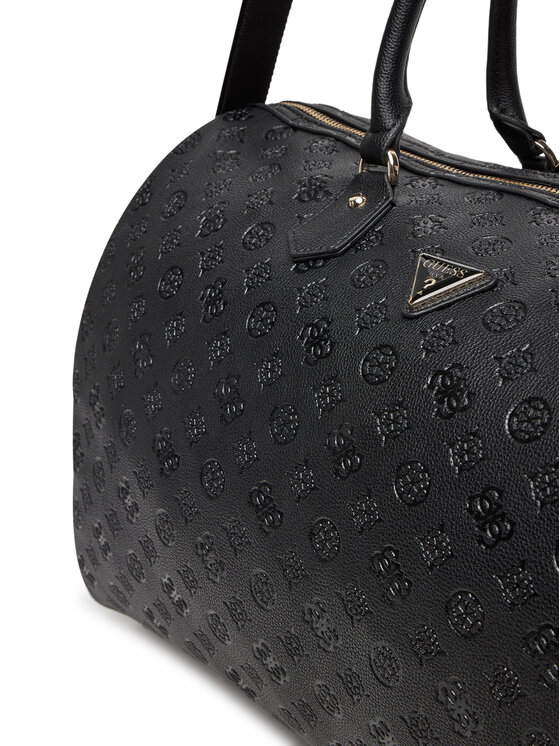 Guess Guess Torba TWDP74 52416 Czarny