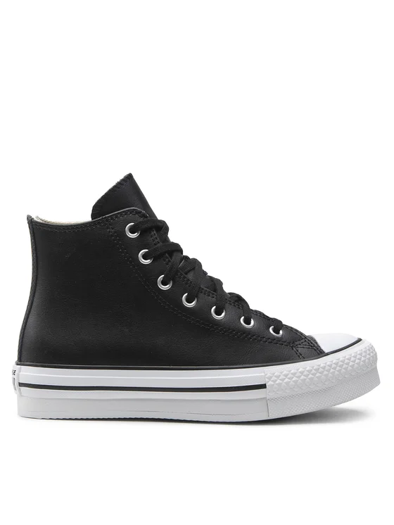 Les chaussures Converse comment choisir sa pointure