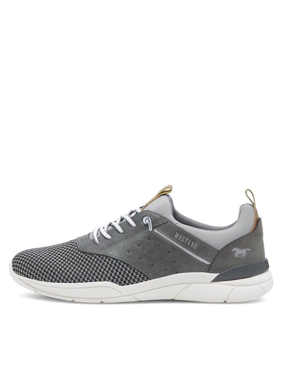 Mustang Mustang Sneakers 4138-313 Grau