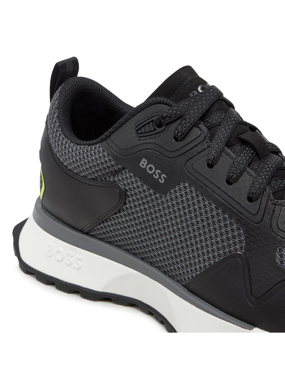 BOSS Boss Sneakers Jonah Runn meth 50513195 Gri