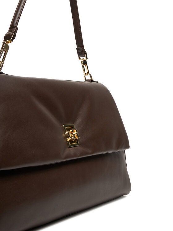 Gino Rossi Gino Rossi Handtasche CEO-MAE-LDA8073 Braun