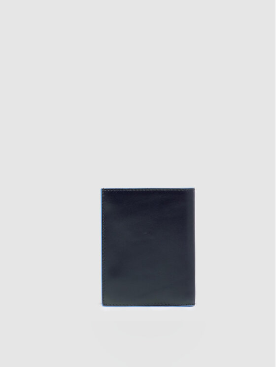 Piquadro Piquadro Portafoglio 760 Blu