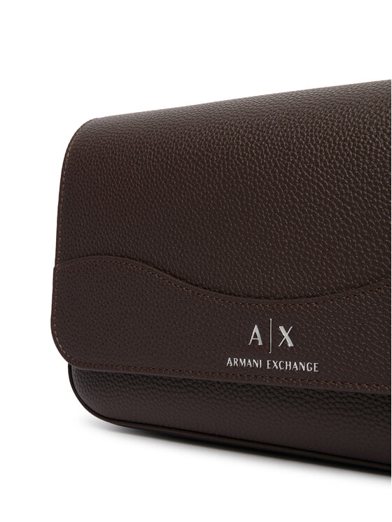 Armani Exchange Armani Exchange Сумка 942912 CC783 U6018 Коричневий
