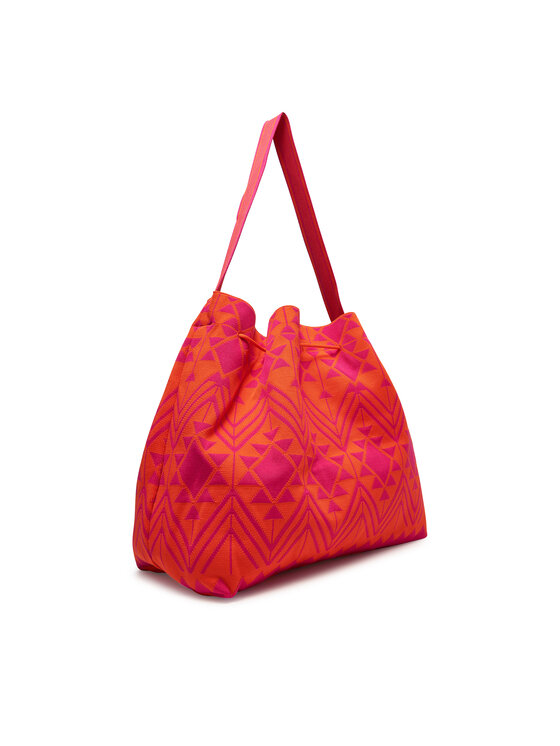 DeeZee DeeZee Handtasche BLB03 Orange
