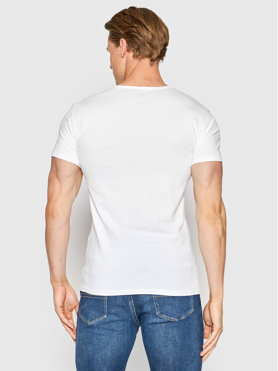 Tommy Hilfiger Tommy Hilfiger T-Shirt-Set Essential 2S87905187 Bunt Regular Fit