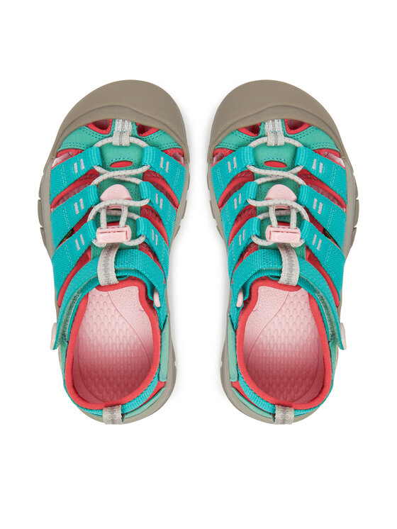 Keen Keen Basutės Newport H2 1030792 Žalia