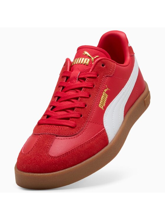 Puma Puma Sneakersy 397447 Czerwony