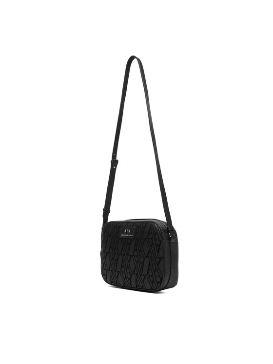 Armani Exchange Armani Exchange Handtasche XW002122 AF19298 UC001 Schwarz