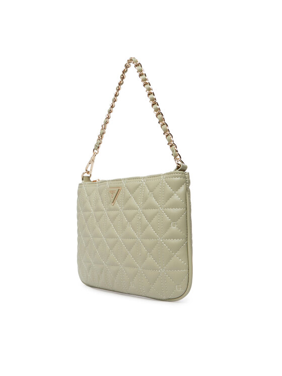 Guess Guess Geantă PW7568 P6274 Verde