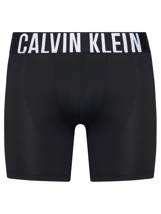 Calvin Klein Underwear Calvin Klein Underwear 3er-Set Boxershorts 000NB3612A Bunt