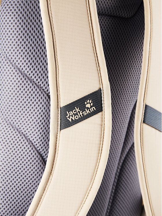 Jack Wolfskin Jack Wolfskin Plecak 330422 Szary