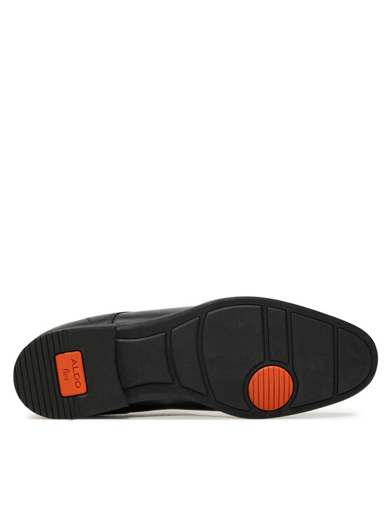Aldo Aldo Обувки Cortleyflex 13833804 Черен