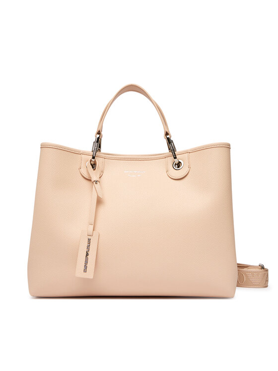 Emporio Armani Emporio Armani Kabelka EW000360 AF12036 M1332 Béžová