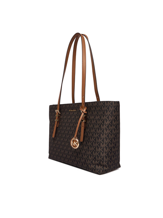 MICHAEL Michael Kors MICHAEL Michael Kors Kabelka 30R6GQNT2C Hnědá