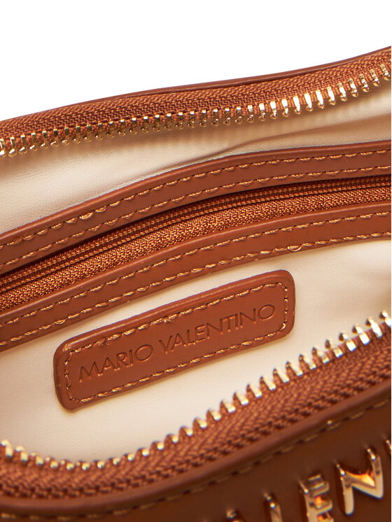Valentino Valentino Handtasche VBS8GT13 Weiß