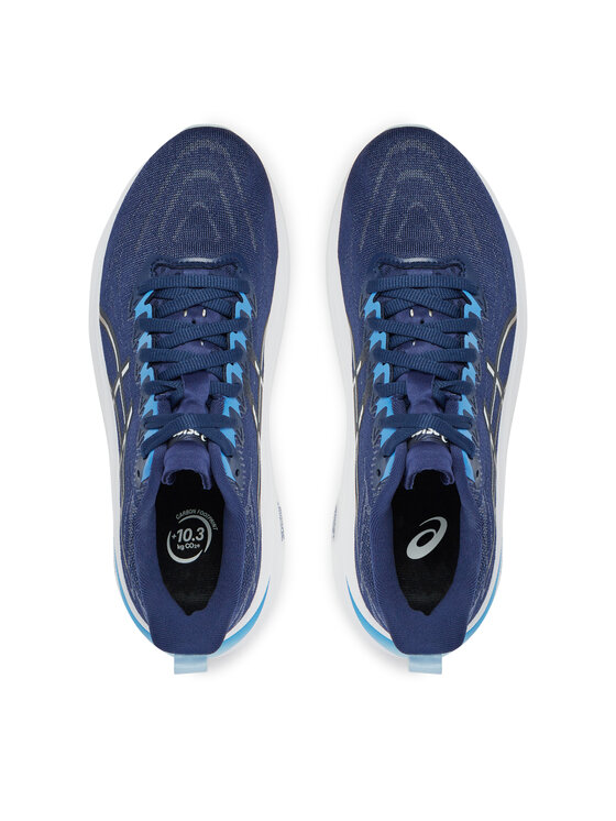 Asics Asics Маратонки за бягане Gt-2000 13 1012B666 Син