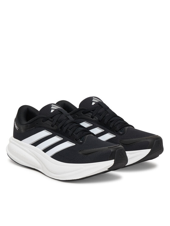 adidas adidas Pantofi pentru alergare Response 2 KJ6791 Negru