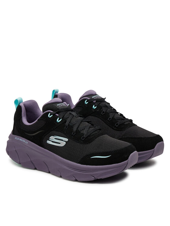 Skechers Skechers Laisvalaikio batai 150108/BKMT Juoda