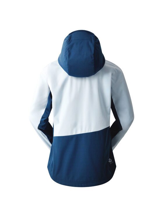 Dare2B Dare2B Kurtka outdoor Lexan Kolorowy Long Fit