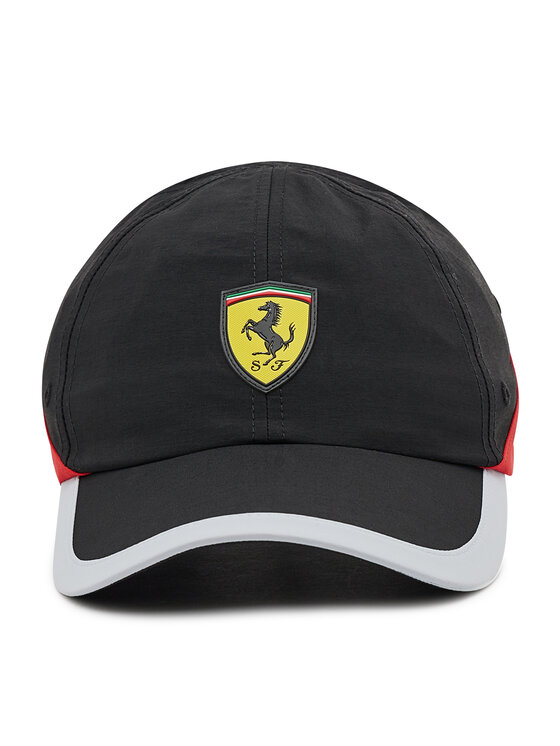 Puma Puma Šiltovka Ferrari Sptwr Race Bb Cap 023480 02 Čierna