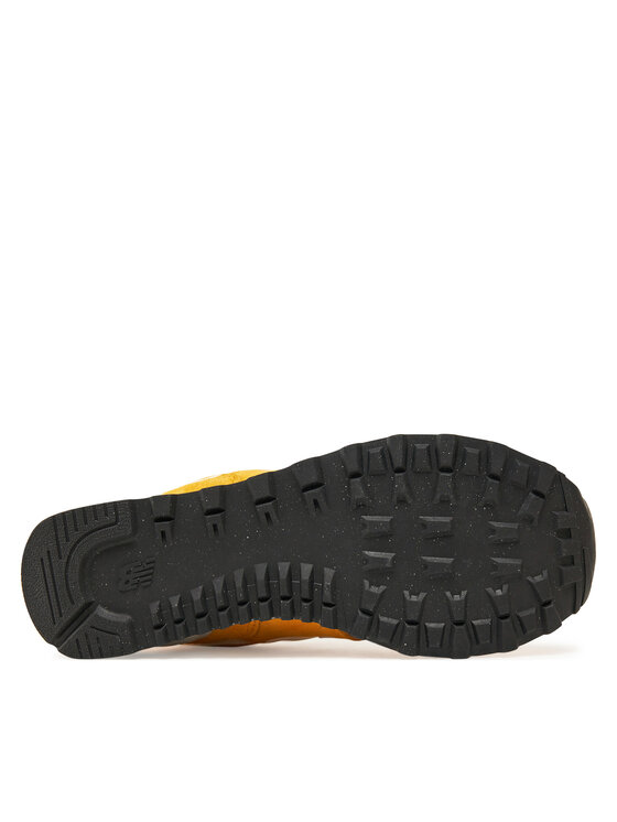 New Balance New Balance Сникърси U574VPY Жълт