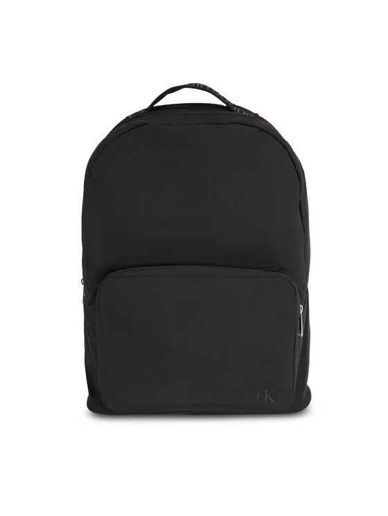 Calvin Klein Calvin Klein Rucksack K50K511784 Schwarz