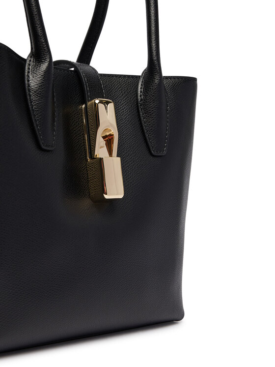 Furla Furla Torebka Goccia S WB01949 ARE000 O6000 Czarny