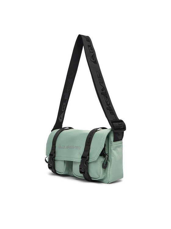 Quiksilver Quiksilver Torbica CEOWB-QUIC-F-002-09 Zelena