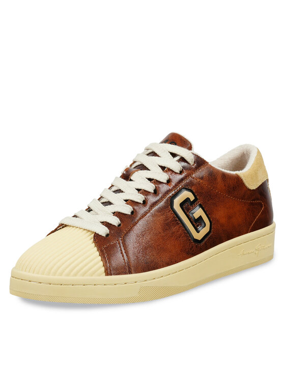 Gant Gant Сникърси 31631029 Кафяв