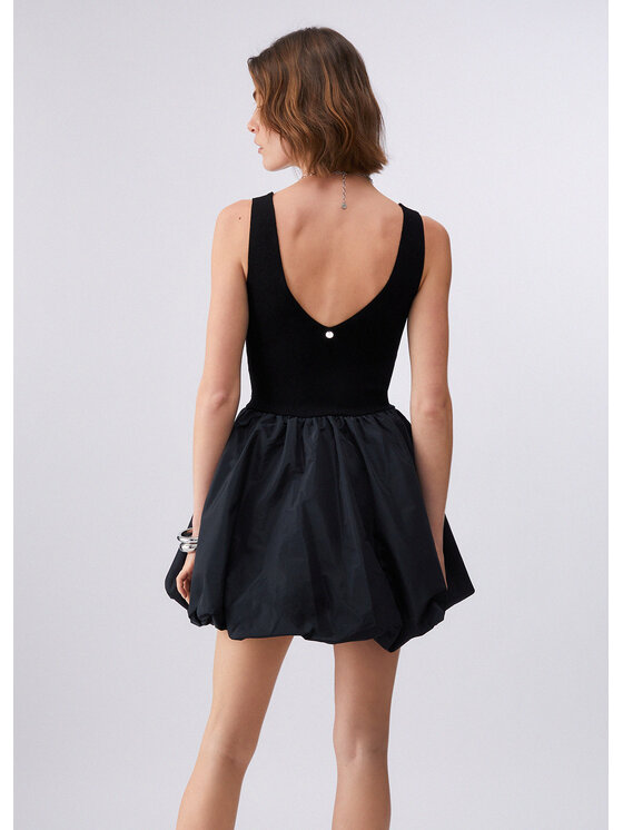 Liu Jo Liu Jo Abito da sera PA6060T8578A3836 Nero Regular Fit