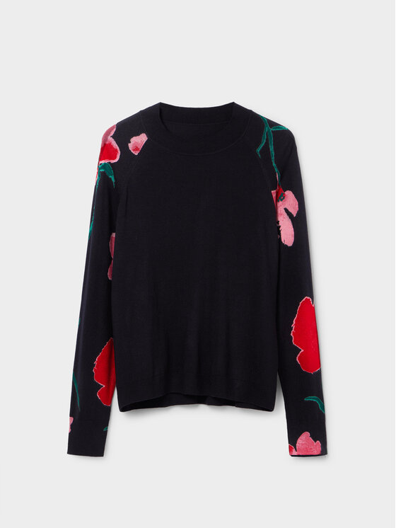 Pull Femme Desigual Demis - Pulls Et Sweats - Vêtements - Femme