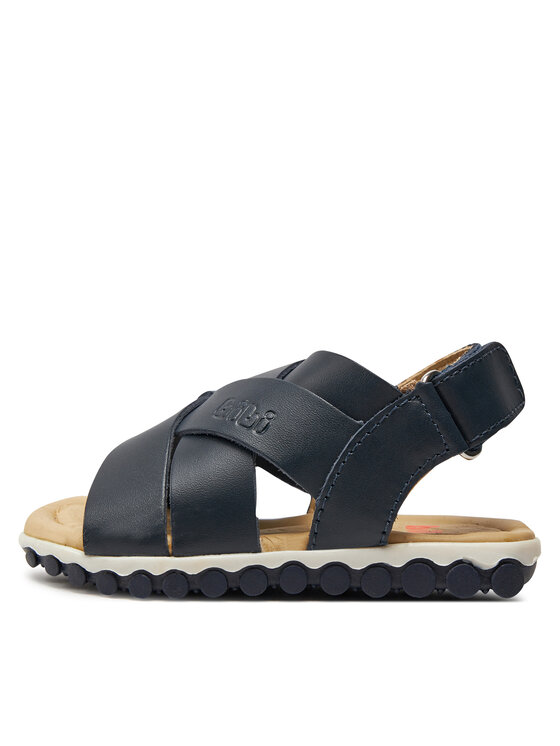 Bibi Bibi Sandaalid Summer Roller New 1081055 Tumesinine