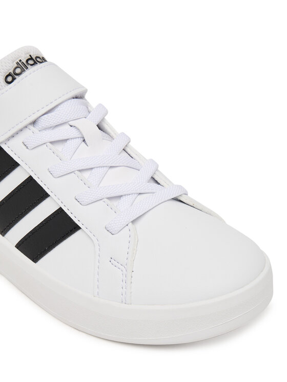 adidas adidas Sneakers Grand Court 3.0 Shoes Children HP3531 Weiß
