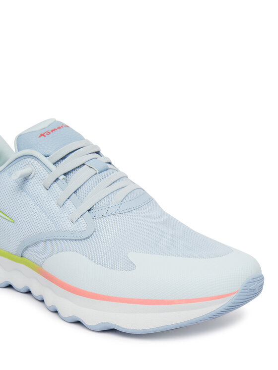 Tamaris Tamaris Sneakersy 1-23700-44 Tmavomodrá