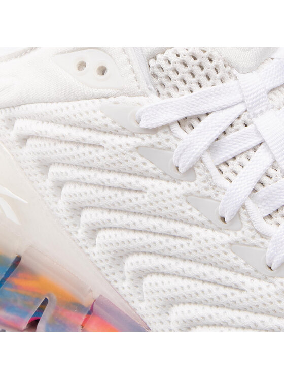 Reebok Reebok Снікерcи Zig Kinetica FW5288 Білий