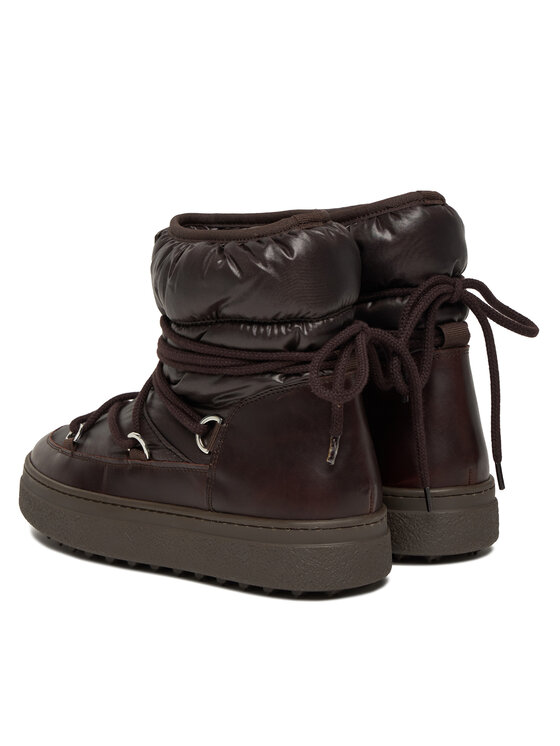 Gant Gant Sniego batai 31541100 Juoda