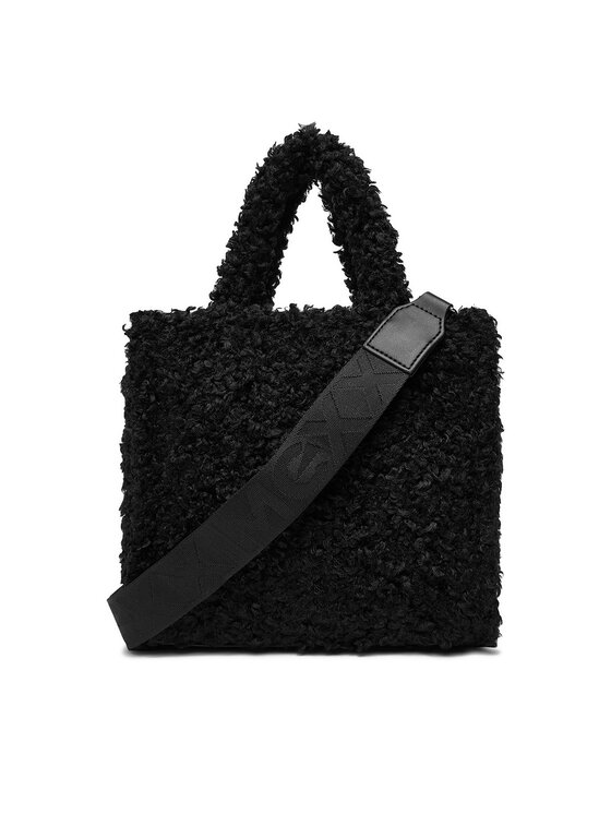 MEXX MEXX Torebka C-MEXX-S-013-08 Czarny