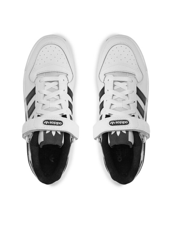 adidas adidas Tenisice Forum Low FY7757 Bijela