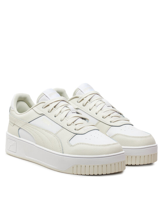 Puma Puma Sneakers Carina Street 389390 32 Bianco