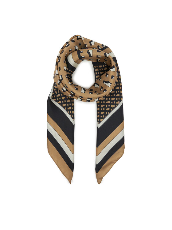 BOSS BOSS Foulard Lainy 50536118 Beige