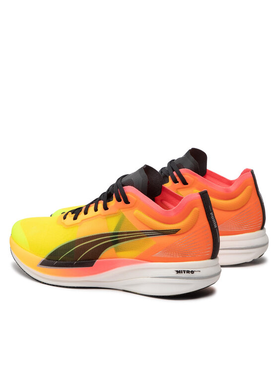 deviate nitro elite 2 fireglow