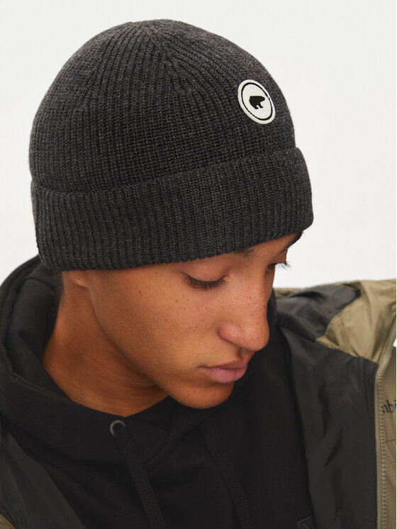Eisbär Eisbär Berretto Mino 30947 805 Grigio