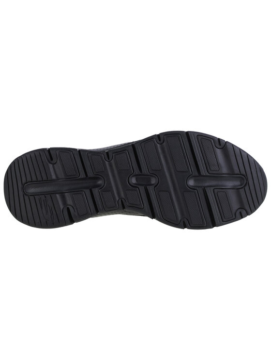 Skechers Skechers Sneakersy Skechers Arch Fit-Ascension Czarny