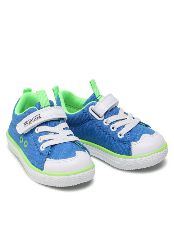 Primigi Primigi Tenis superge 1950544 Modra