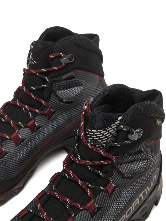 La Sportiva La Sportiva Trekking Aequilibrium Hike gtx GORE-TEX ZFHS137 Crna