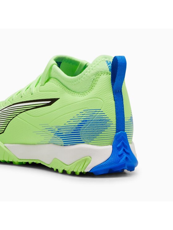 Puma Puma Buty do piłki nożnej 108097 Zielony