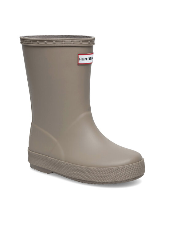 Hunter Hunter Cizme de cauciuc HFC-03 Bej